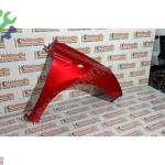 RENAULT CLİO 5 HB 631002838R SAĞ ÖN ÇAMURLUK ORJİNAL HATASIZ AYA
