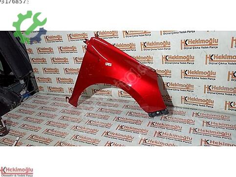 Renault Clio 631002838R çıkma parça