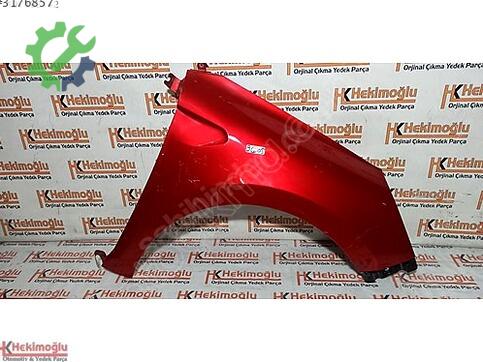 Renault Clio 631002838R çıkma parça