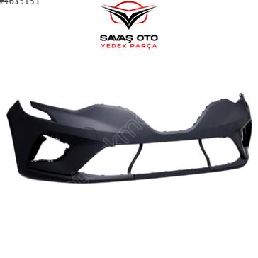 Renault Clio Ön Panel çıkma parça