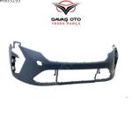 RENAULT CLIO 5 HB ÖN TAMPON 2023 2024 2025 (EVOLUTİON/EQUİLİBRE)