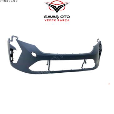 Renault Clio Ön Panel çıkma parça