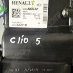 Kalorifer Kutusu Renault Clio 2020 Çıkma