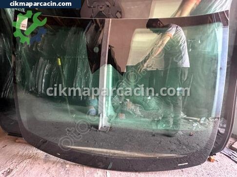 Renault Clio Ön Cam çıkma parça