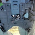 Renault Clio Orijinal Çıkma Ön Cam