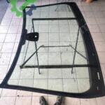 Çıkma Renault Clio Ön Cam