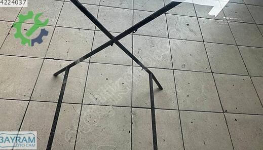 Renault Clio Ön Cam çıkma parça