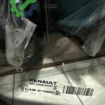 Renault Clio Orijinal Çıkma Ön Cam