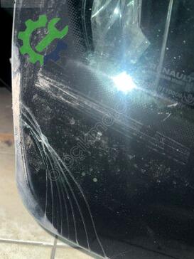 Renault Clio Ön Cam çıkma parça