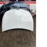 Renault clio 5 ön kaput