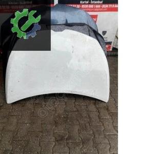 Renault clio 5 ön kaput