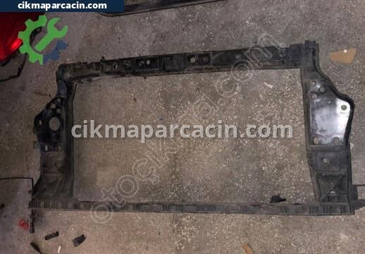 Renault Clio Ön Panel çıkma parça
