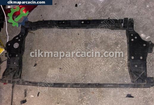 Renault Clio Ön Panel çıkma parça