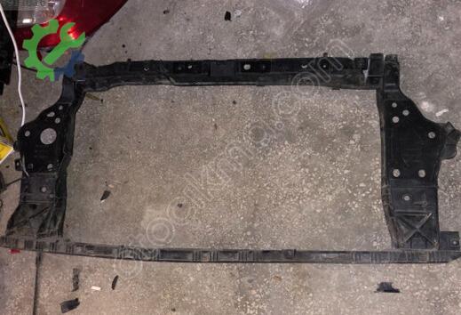 Renault Clio Ön Panel çıkma parça