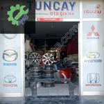 RENAULT CLİO 5 ÖN PANEL ÇIKMA PARÇA ORJİNAL 625009467R
