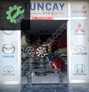 RENAULT CLİO 5 ÖN PANEL ÇIKMA PARÇA ORJİNAL 625009467R