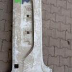 Renault R 5 2022 Çıkma Arka Tampon