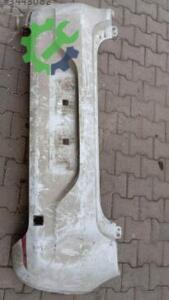 Renault R 5 2022 Çıkma Arka Tampon