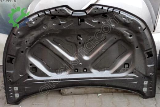 Renault Clio Kaput çıkma parça