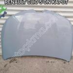 Renault Clio 2020-2024 Çıkma Kaput