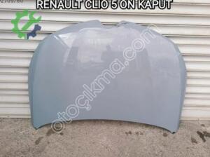 Renault Clio 2020-2024 Çıkma Kaput