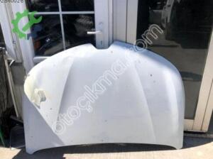 Renault R 5 2021-2024 Çıkma Kaput