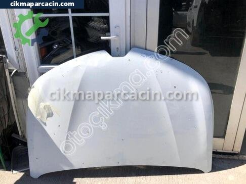 Renault R5 Kaput çıkma parça