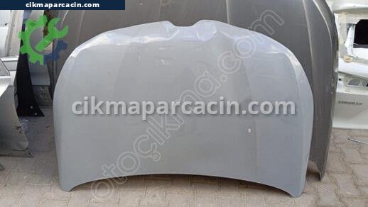Renault R5 Kaput çıkma parça