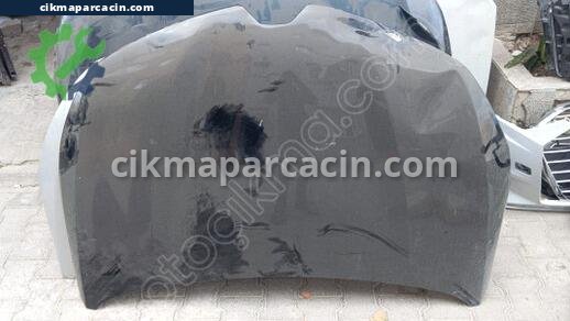 Renault Clio Kaput çıkma parça