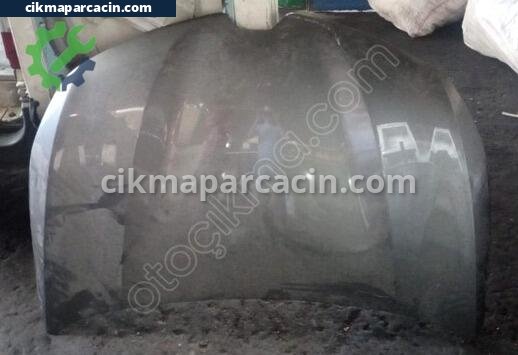 Renault Clio Kaput çıkma parça