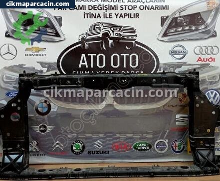 Renault R5 Ön Panel çıkma parça
