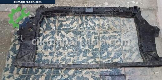 Renault Clio Ön Panel çıkma parça