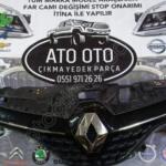 Renault Clio 2006 Çıkma Panjur
