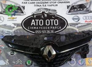 Renault Clio 2006 Çıkma Ön Panjur