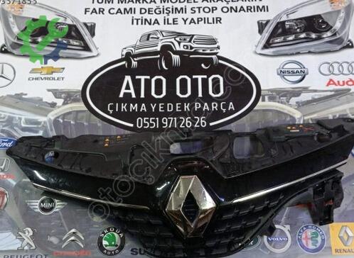 Renault Clio Panjur çıkma parça