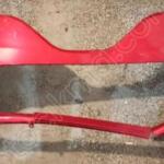Renault R5 Ön Tampon çıkma parça - ATO OTO ÇIKMA YEDEK PARÇA İzmir
