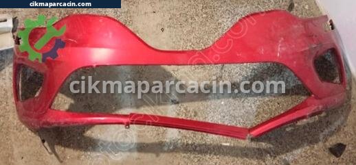 Renault R5 Ön Tampon çıkma parça