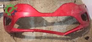 Renault Clio 2020 Çıkma Ön Tampon No 3552849