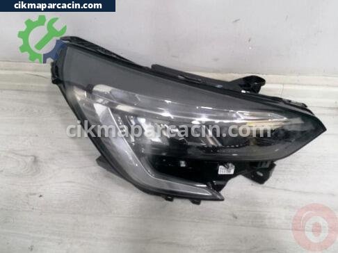 Renault Clio Far çıkma parça