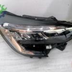 Renault Clio 2023 Çıkma Far No 2028319