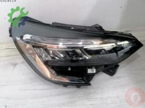 Renault Clio 2023 Çıkma Sağ Far No 2028319