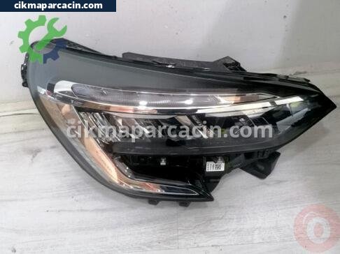 Renault Clio Far çıkma parça