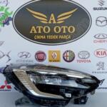 Renault R 5 2020-2024 Çıkma Far No 2840027