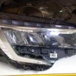 Renault Clio 2020 Çıkma Far No 3515610