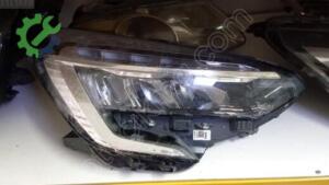 Renault Clio 2020 Çıkma Sağ Far No 3515610