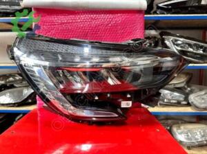 Renault Clio 2021 Çıkma Sağ Far No 4176598