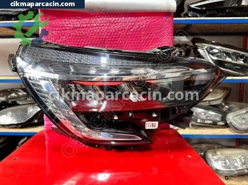 Renault Clio Far çıkma parça