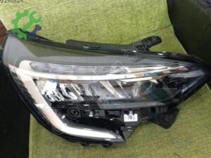 Renault Clio 2023 Çıkma Sağ Far No 2240524