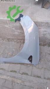 Renault R 5 2023 Çıkma Çamurluk Sol