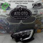 Renault Clio 2008-2023 Çıkma Far